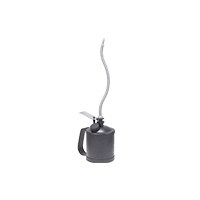 120-C3 Oiler | 10 in. Flexible Spout | 16 oz.