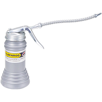 606S Oiler | 6 in. Flexible Spout | 6 oz. | Gray