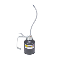 707 Oiler | 8 in. Flexible Spout | 12 oz.