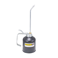 725 Oiler | 8 in. Straight Spout | 16 oz.