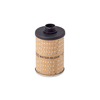 496-5 Water-Block Fuel Tank Filter Element