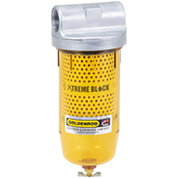 492 Xtreme-Block Fuel Tank Filter | 1 in. NPT