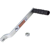 6319 Pulling Winch Handle | 9-1/2 in.