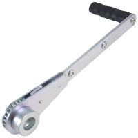 6323 Ratcheting B-Series Winch Handle | 12 in.