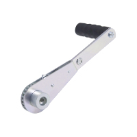 6327 Ratcheting DLB-Series Winch Handle | 8-1/4 in