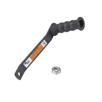 6307X Pulling and Worm Gear Winch Handle | 7 in.