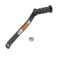 6318X Pulling and Worm Winch Handle | 9-1/2 in.