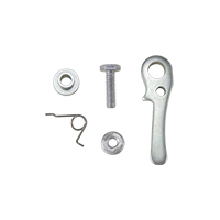 6290A Ratchet Repair Kit | Standard Duty Winches