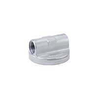 470-1 Bowl Filter Top Cap | 1 in. NPT