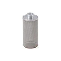 470-15 Fuel Tank Filter Strainer | 40-Mesh