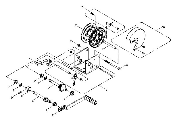 DL1800A(2000 - PRESENT)