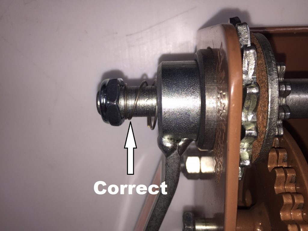 DLBSeries Brake Winches Troubleshooting Guide DuttonLainson Company
