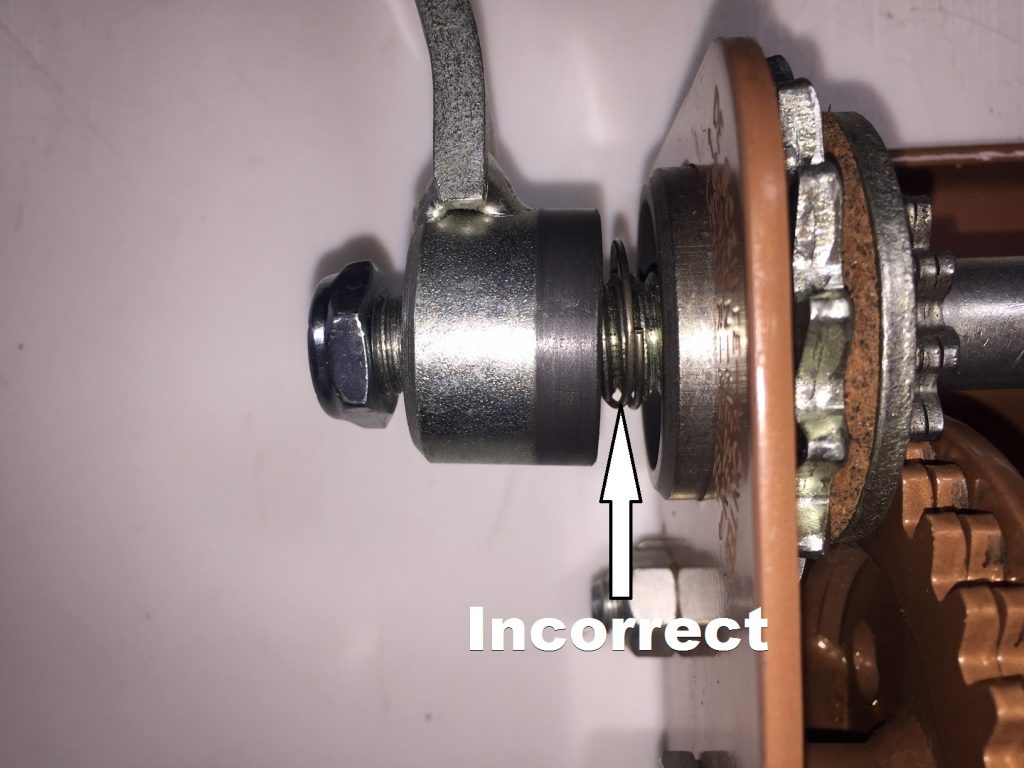 DLBSeries Brake Winches Troubleshooting Guide DuttonLainson Company