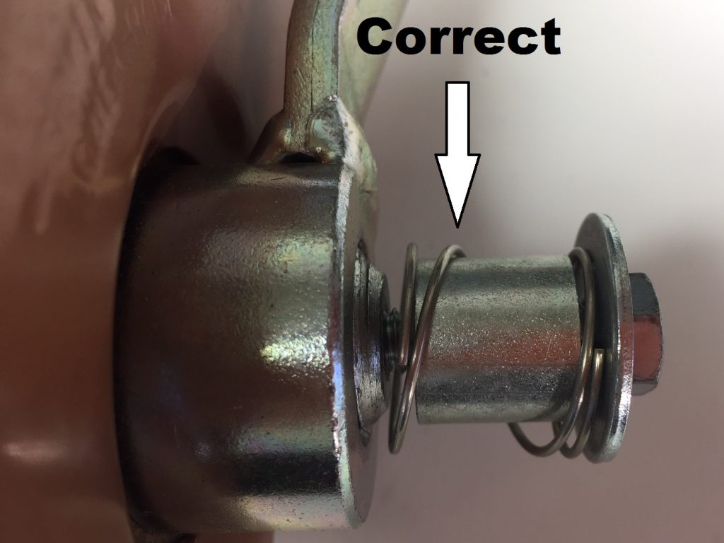 BSeries Brake Winches Troubleshooting Guide DuttonLainson Company