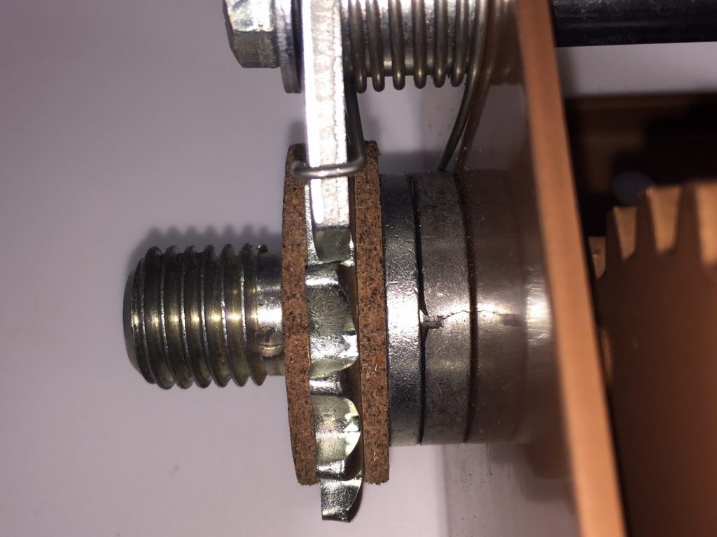 BSeries Brake Winches Troubleshooting Guide DuttonLainson Company