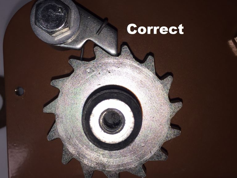 BSeries Brake Winches Troubleshooting Guide DuttonLainson Company